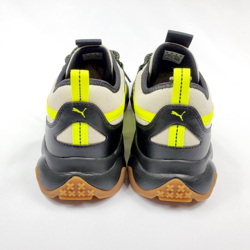 Puma Ember Mens Trail Running Shoes Hiking Outdoor - Picture 4 of 9